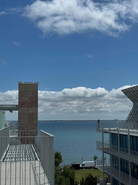 Apartamento T2 para Venda em Marvila