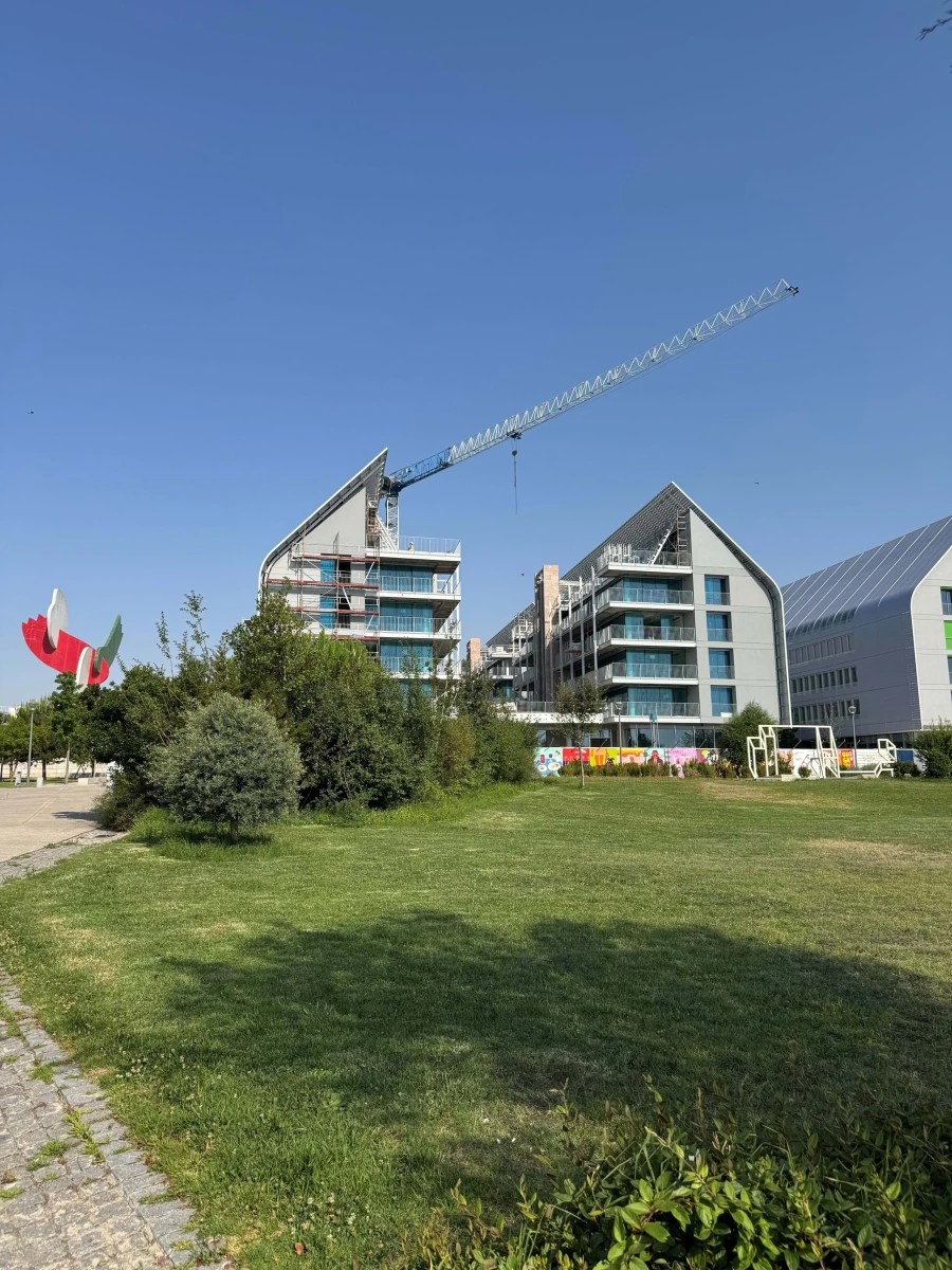 Apartamento T2 para Venda em Marvila Foto 3