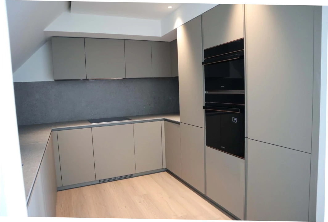 Apartamento T2 para Venda em Marvila Foto 3