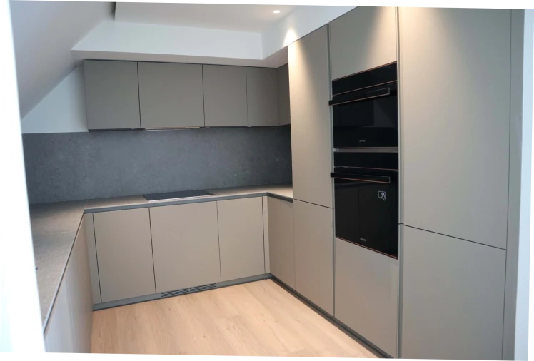 Apartamento T2 para Venda em Marvila Foto 3