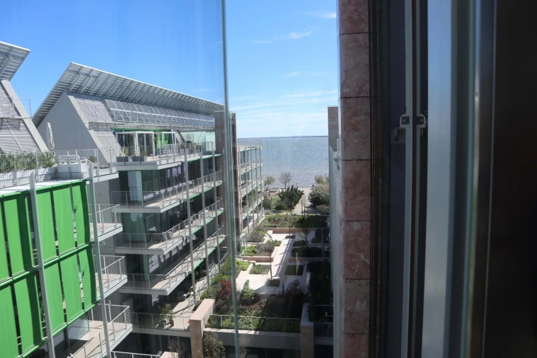 Apartamento T2 para Venda em Marvila Foto 9