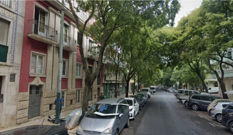 Prédio para Venda em Arroios