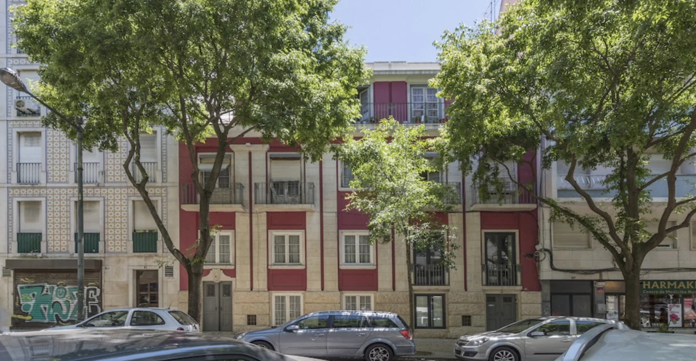Prédio para Venda em Arroios Foto 1