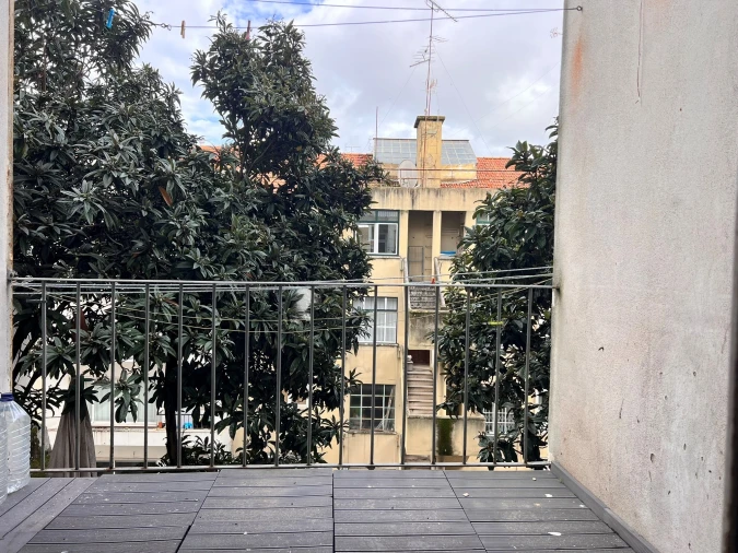 Prédio para Venda em Arroios Foto 6