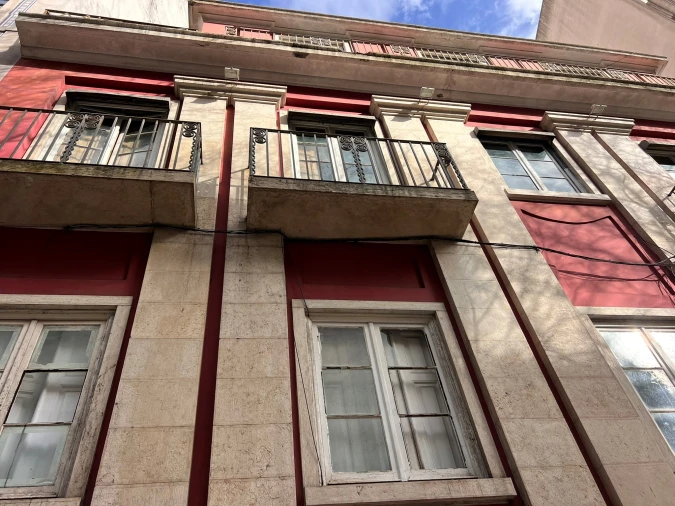 Prédio para Venda em Arroios Foto 3