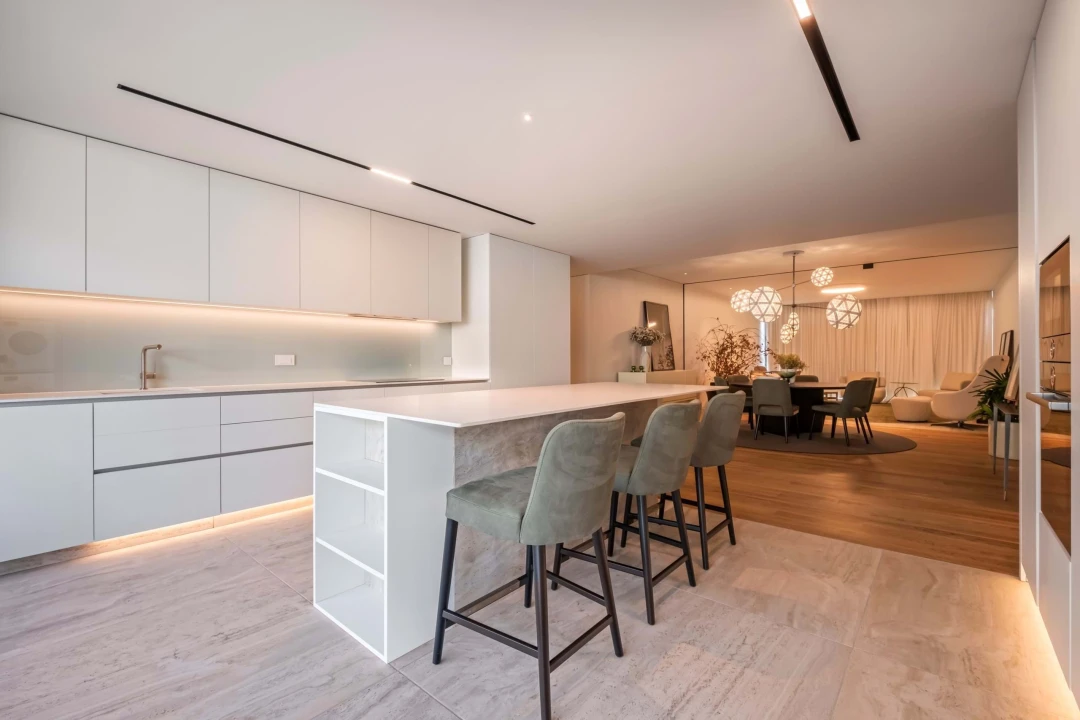 Apartamento T3 para Venda em Funchal (Santa Luzia) Foto 5