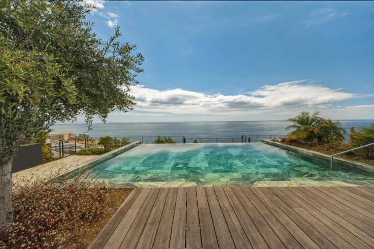 Apartamento T3 para Venda em São Martinho Foto 2