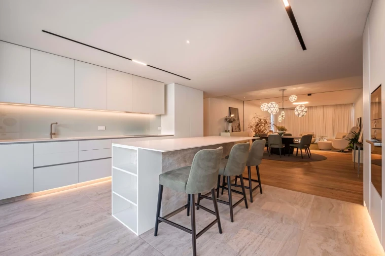 Apartamento T3 para Venda em Funchal (Santa Luzia) Foto 5