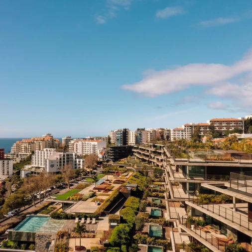 Apartamento T3 para Venda em Funchal (Santa Luzia) Foto 8