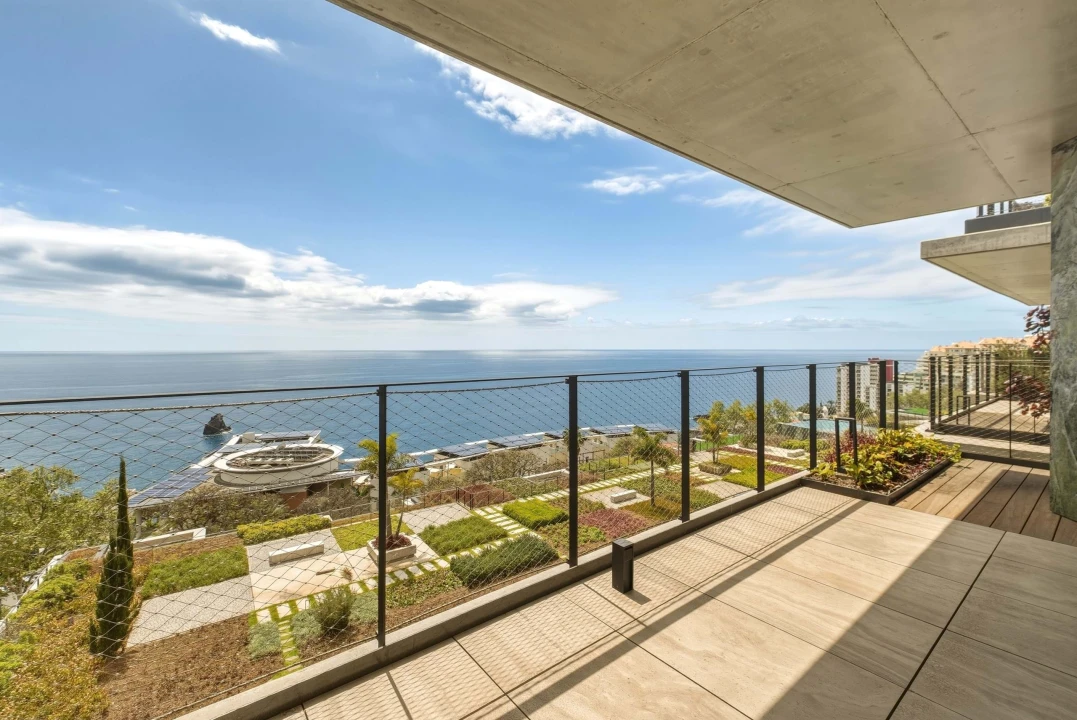 Apartamento T3 para Venda em São Martinho Foto 4