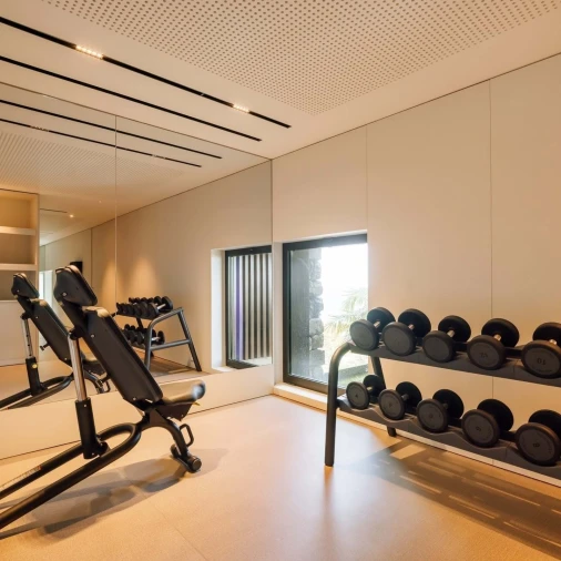 Apartamento T2 para Venda em Funchal (Santa Luzia) Foto 8