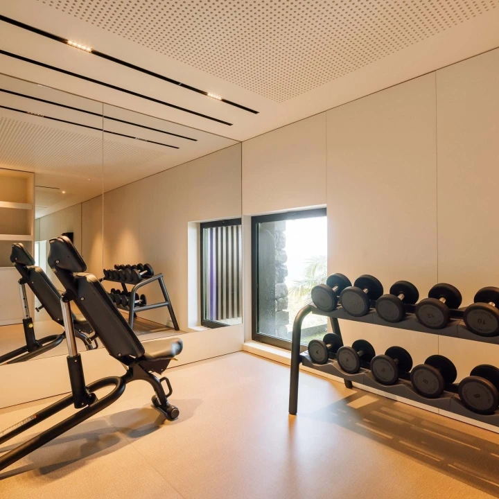 Apartamento T2 para Venda em Funchal (Santa Luzia) Foto 8