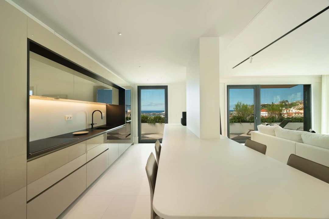 Apartamento T2 para Venda em Funchal (Santa Luzia) Foto 15