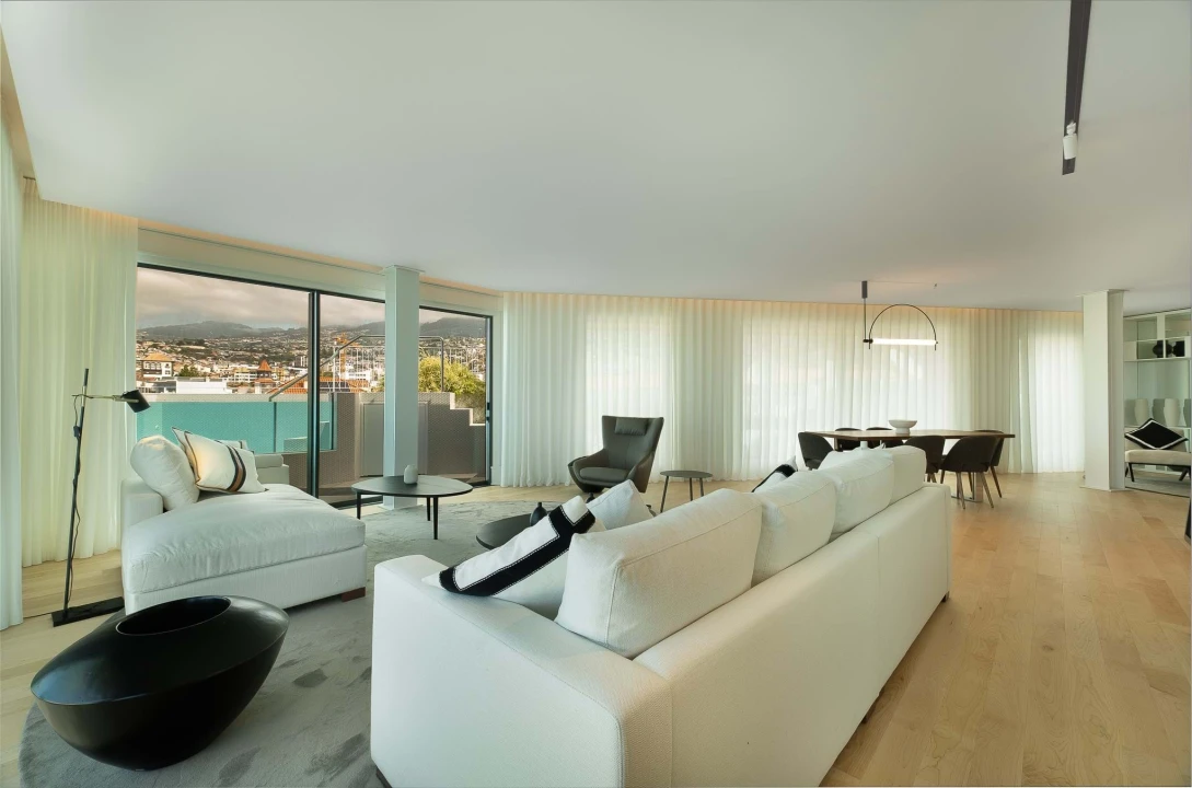 Apartamento T2 para Venda em Funchal (Santa Luzia) Foto 14
