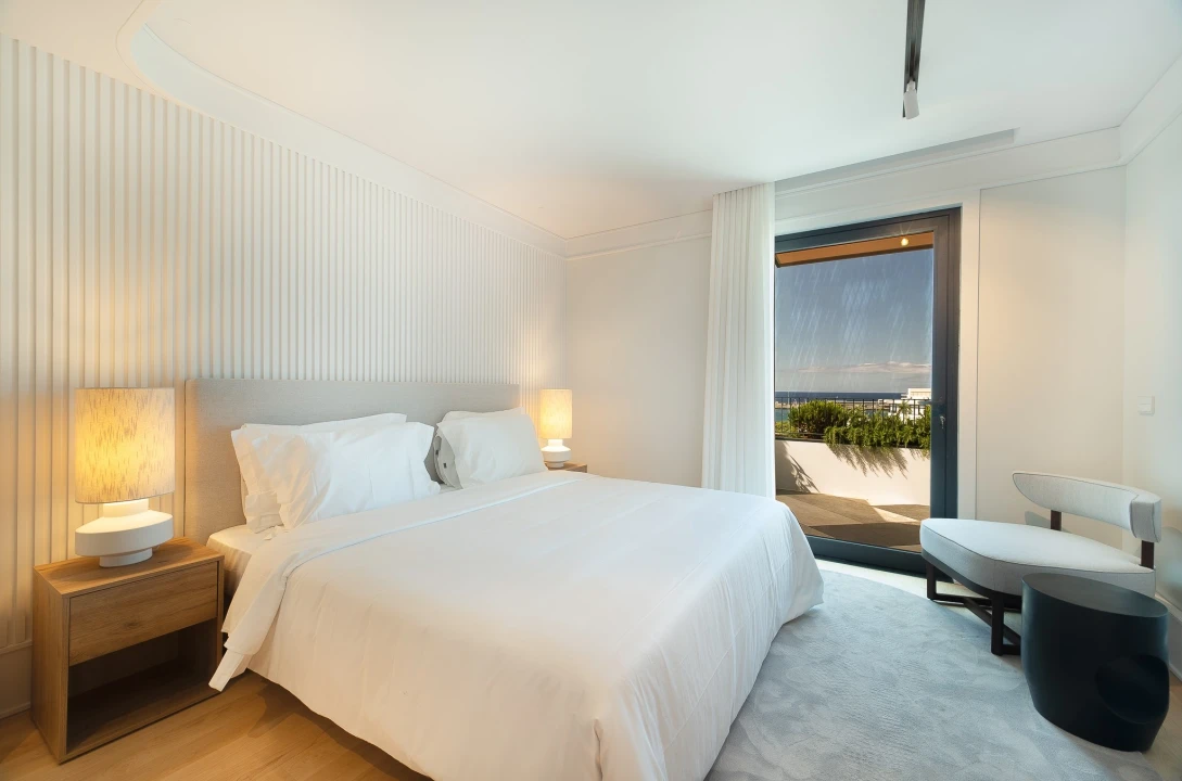 Apartamento T2 para Venda em Funchal (Santa Luzia) Foto 19