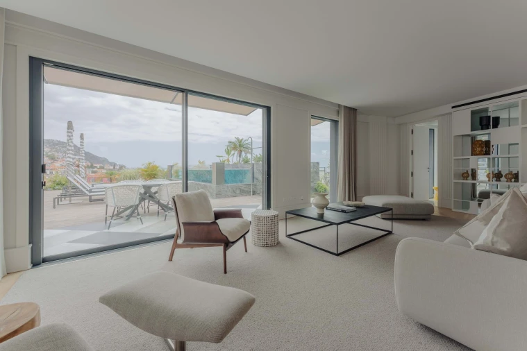 Apartamento T2 para Venda em Funchal (Santa Luzia) Foto 4