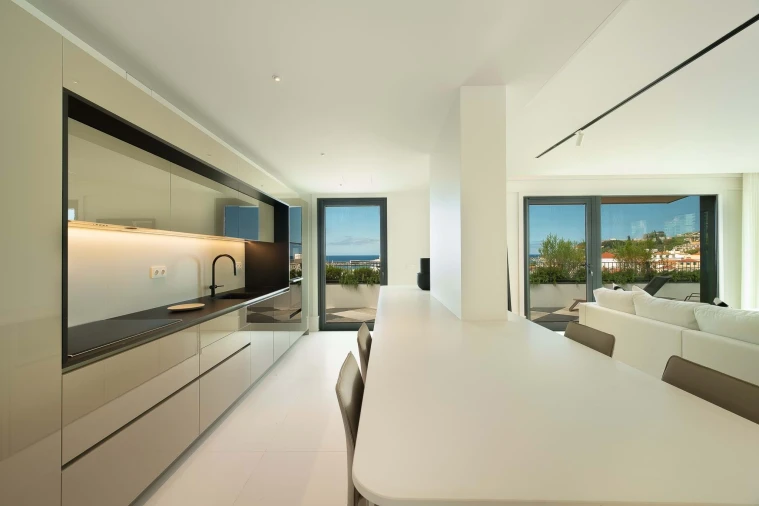 Apartamento T2 para Venda em Funchal (Santa Luzia) Foto 15