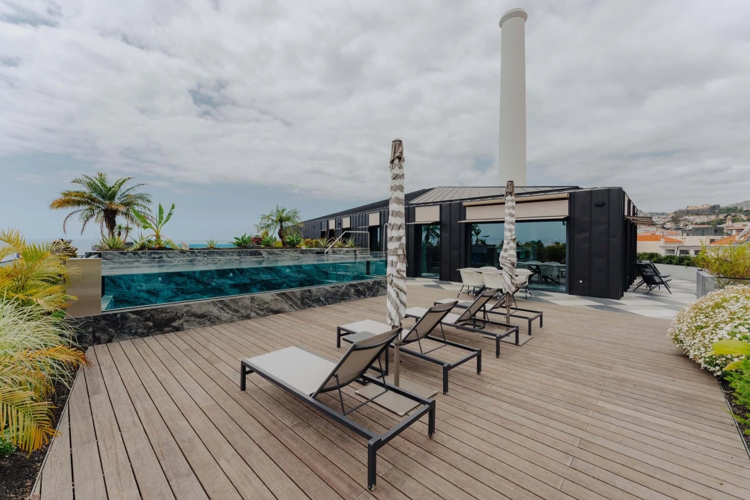 Apartamento T2 para Venda em Funchal (Santa Luzia) Foto 5