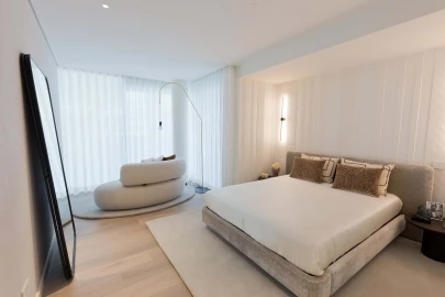 Apartamento T3 para Venda em Marvila