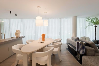 Apartamento T3 para Venda em Marvila