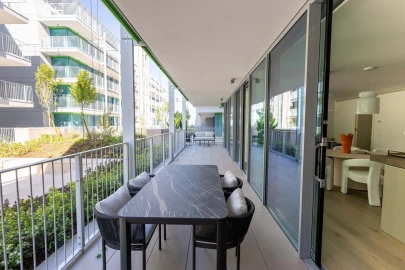 Apartamento T3 para Venda em Marvila
