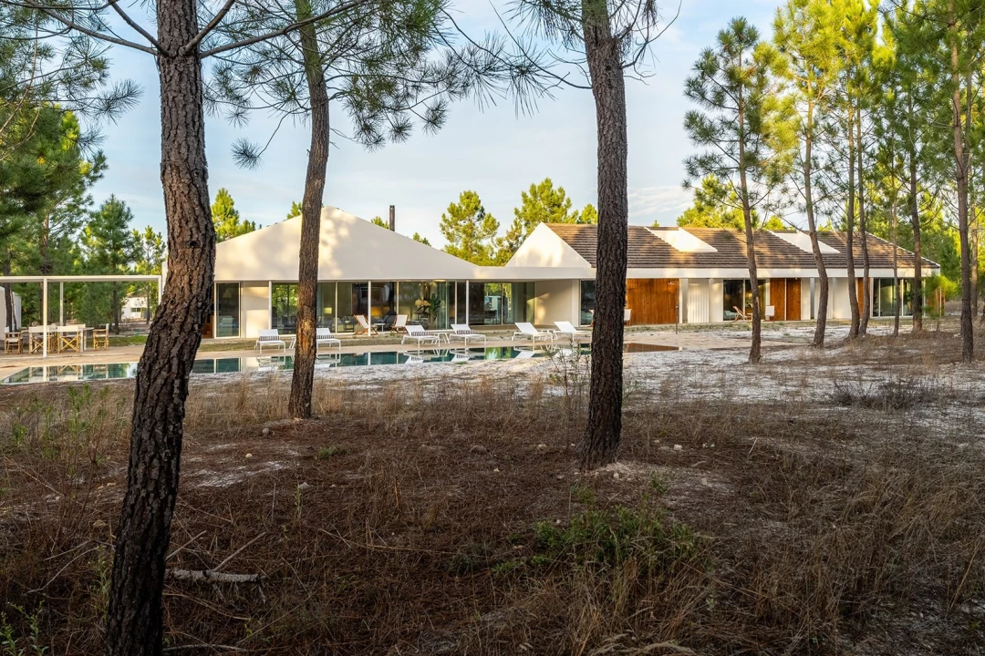 Moradia T3 para Venda em Carvalhal Foto 41