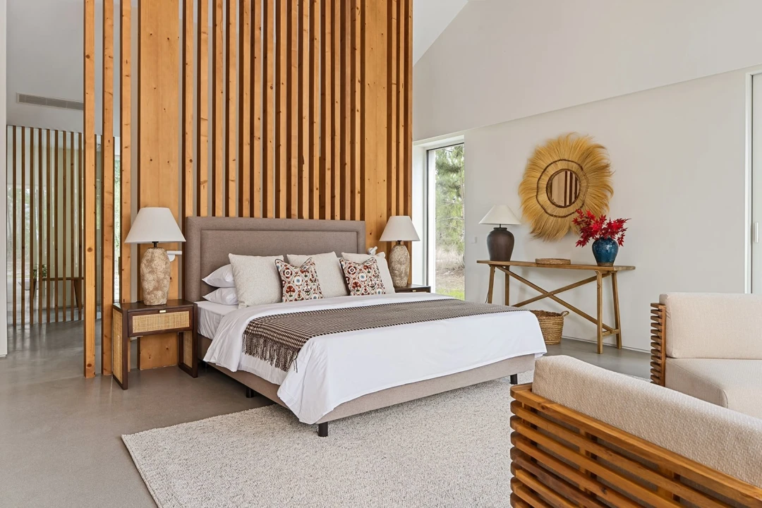 Moradia T3 para Venda em Carvalhal Foto 11