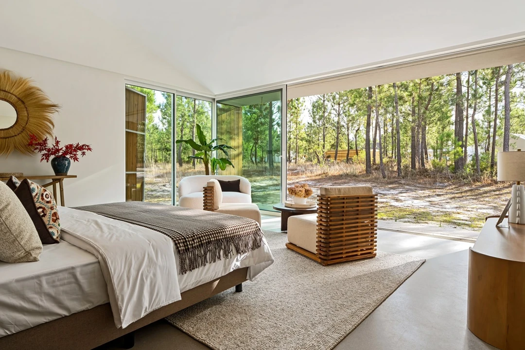 Moradia T3 para Venda em Carvalhal Foto 15