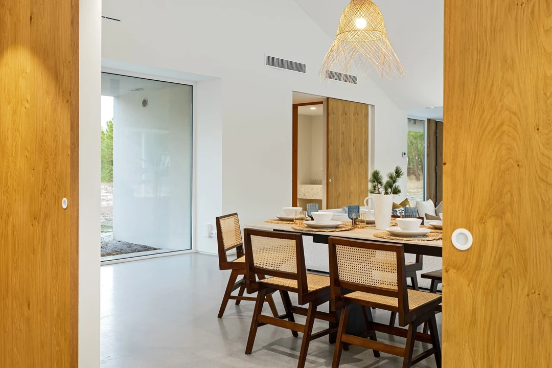 Moradia T3 para Venda em Carvalhal Foto 63