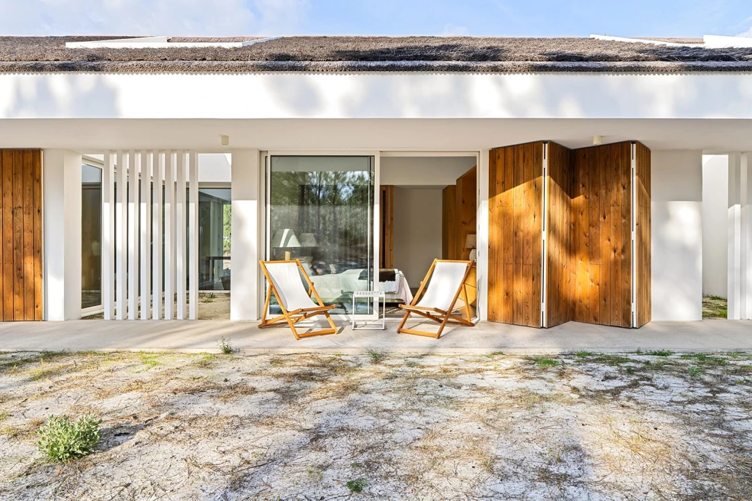 Moradia T3 para Venda em Carvalhal Foto 22