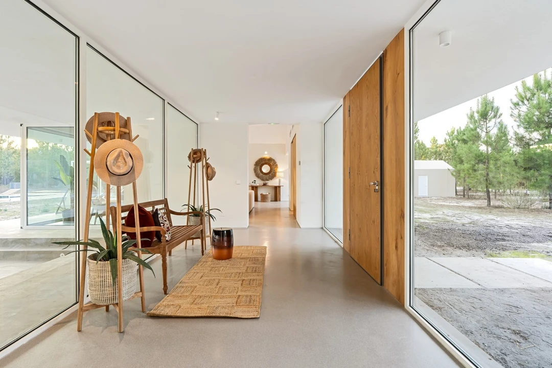 Moradia T3 para Venda em Carvalhal Foto 54