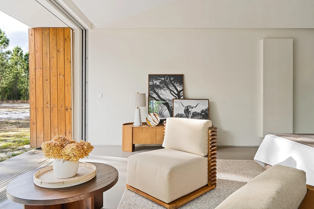 Moradia T3 para Venda em Carvalhal Foto 14