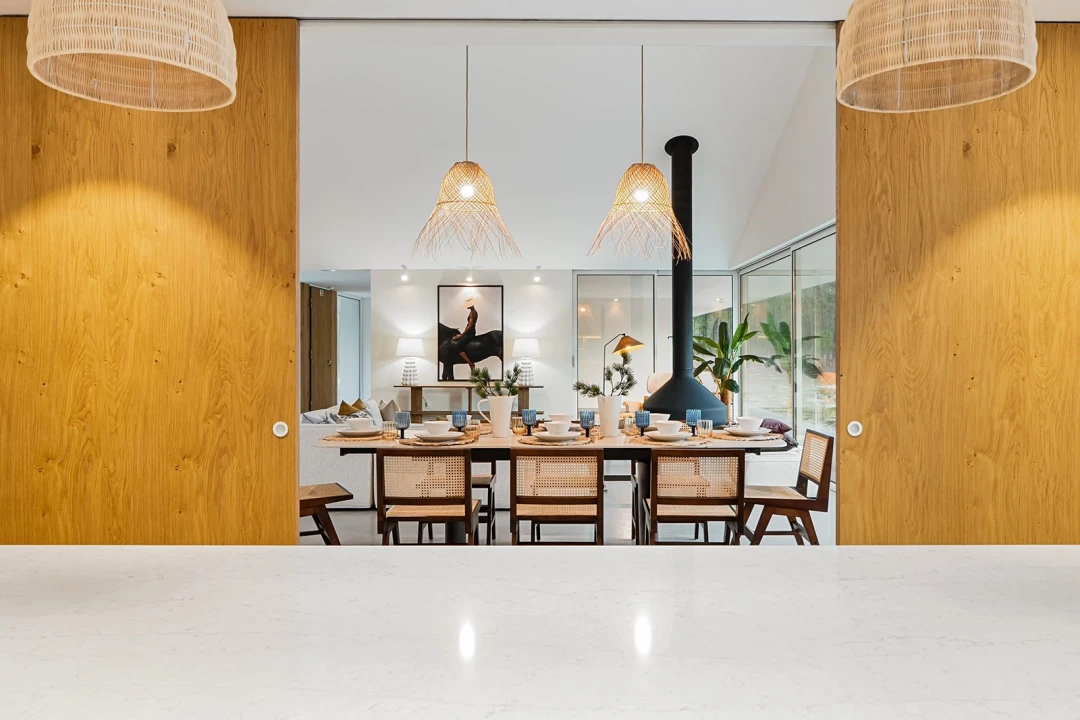 Moradia T3 para Venda em Carvalhal Foto 64