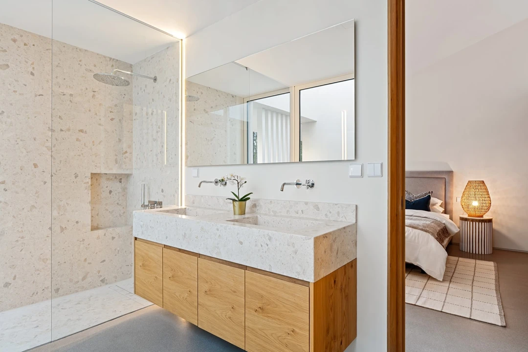 Moradia T3 para Venda em Carvalhal Foto 53