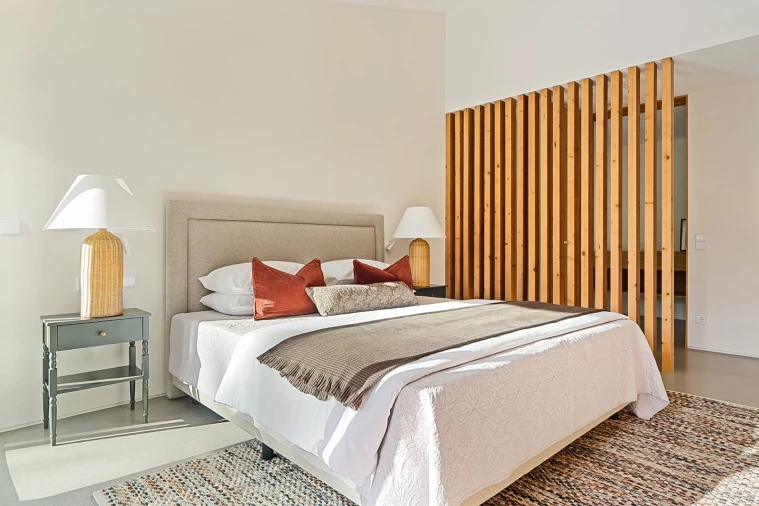 Moradia T3 para Venda em Carvalhal Foto 19