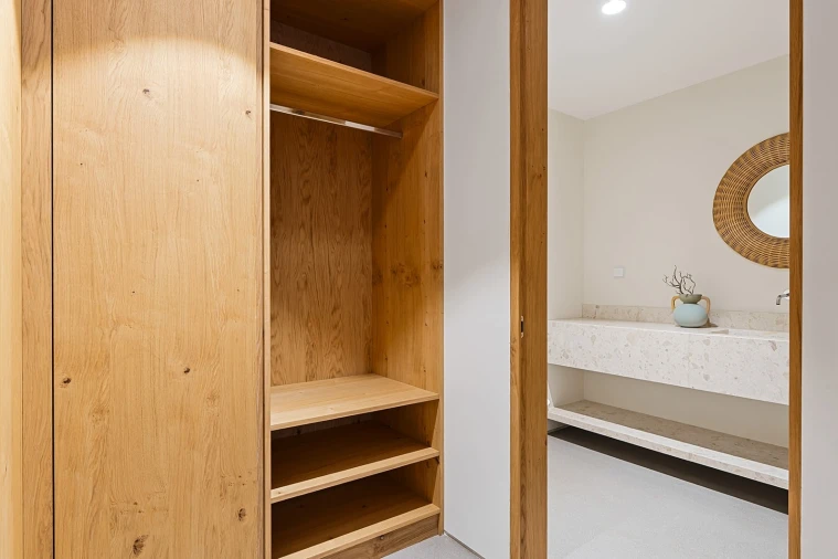 Moradia T3 para Venda em Carvalhal Foto 70