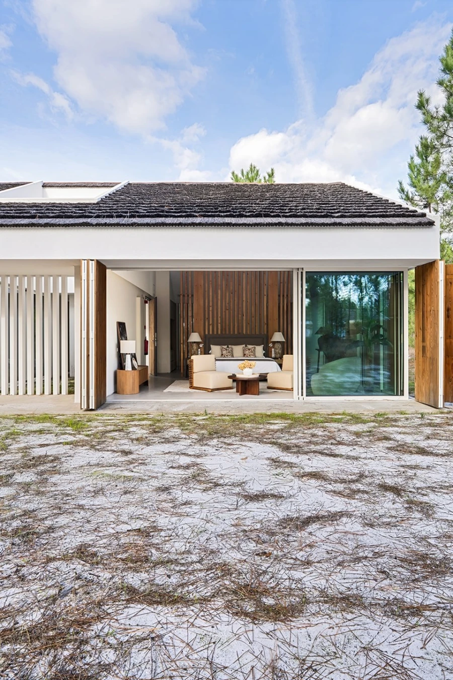 Moradia T3 para Venda em Carvalhal Foto 8