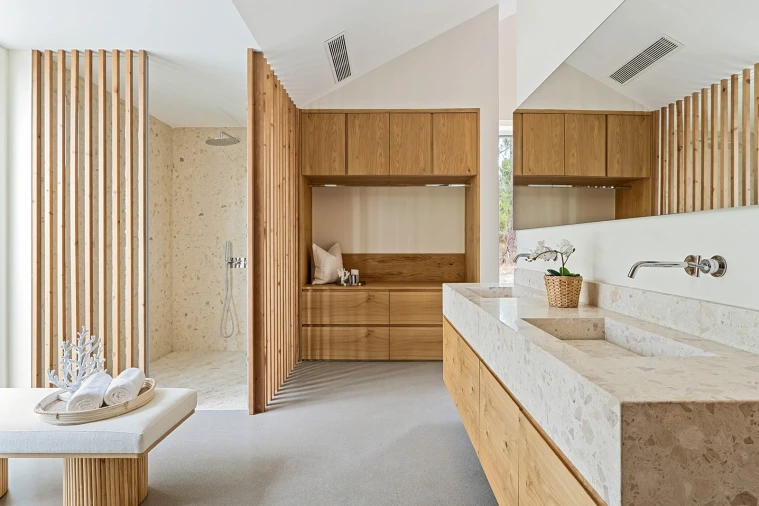 Moradia T3 para Venda em Carvalhal Foto 34