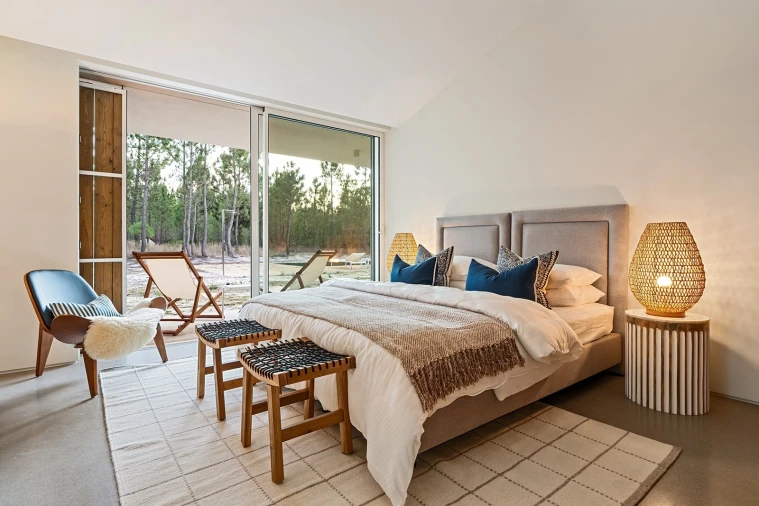 Moradia T3 para Venda em Carvalhal Foto 49