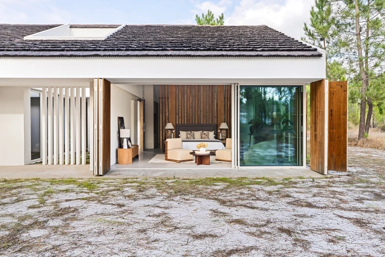 Moradia T3 para Venda em Carvalhal Foto 4