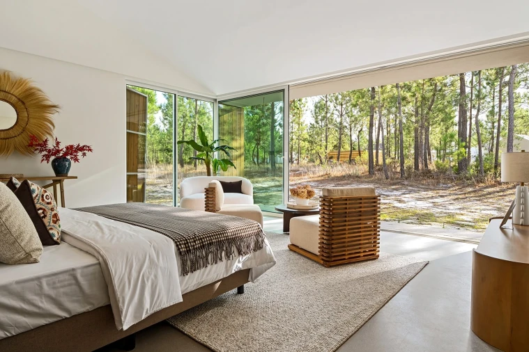 Moradia T3 para Venda em Carvalhal Foto 15