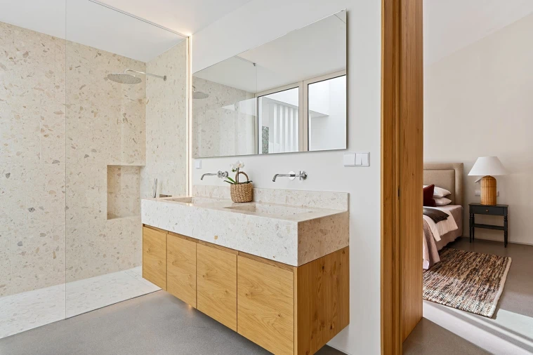 Moradia T3 para Venda em Carvalhal Foto 27