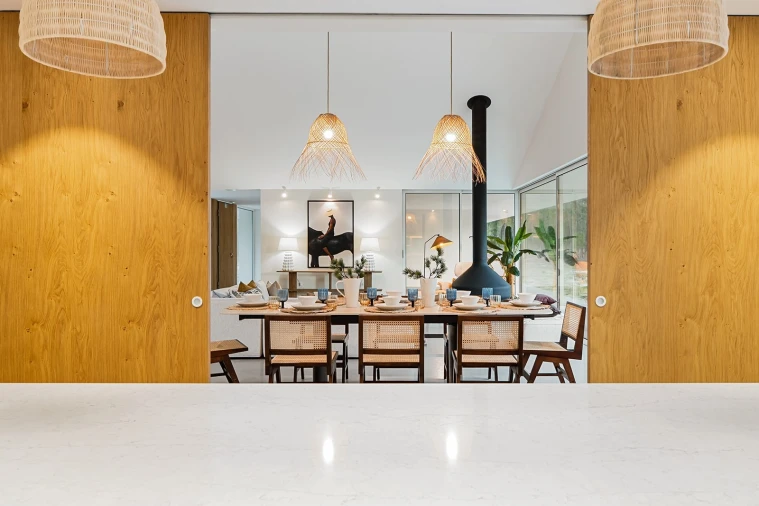 Moradia T3 para Venda em Carvalhal Foto 64