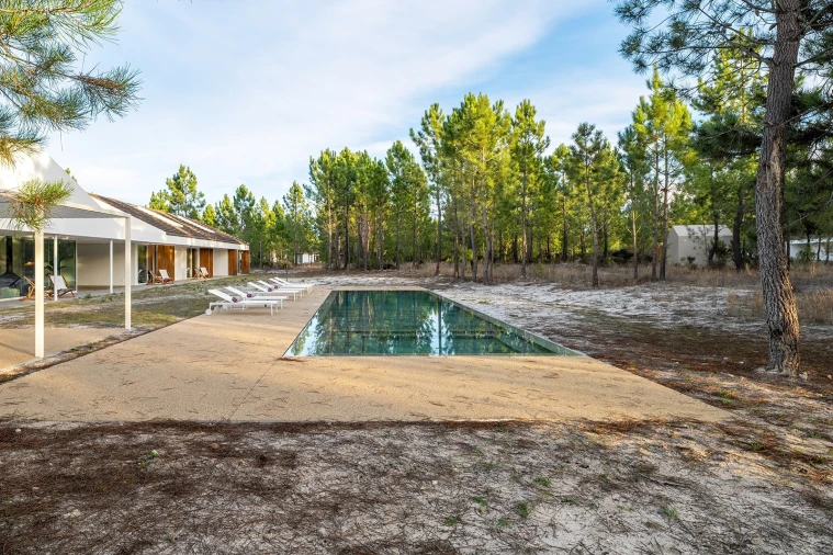 Moradia T3 para Venda em Carvalhal Foto 37