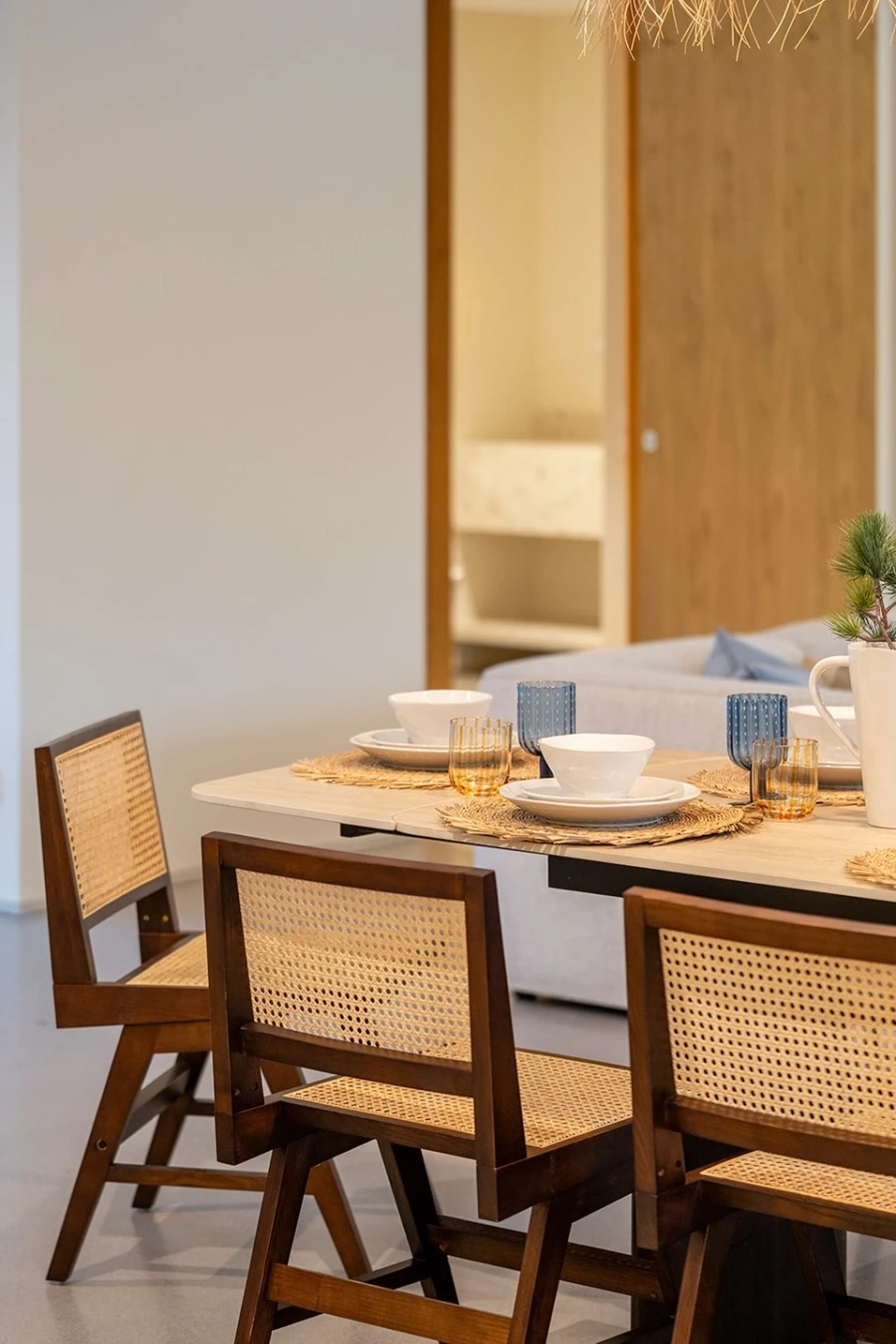 Moradia T3 para Venda em Carvalhal Foto 73