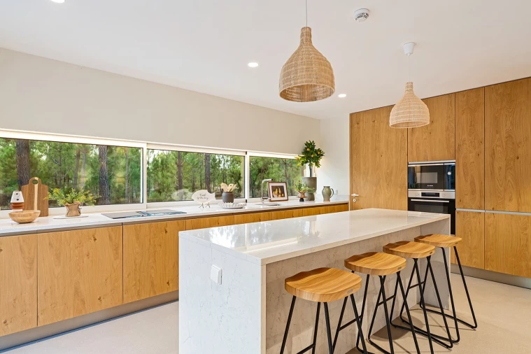 Moradia T3 para Venda em Carvalhal Foto 59