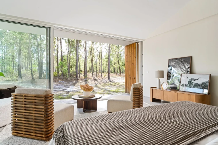 Moradia T3 para Venda em Carvalhal Foto 2