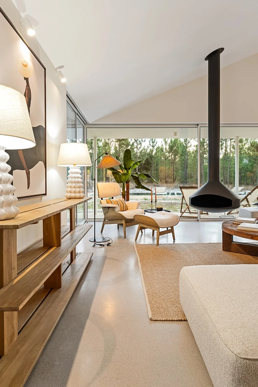 Moradia T3 para Venda em Carvalhal Foto 69