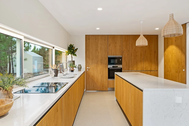 Moradia T3 para Venda em Carvalhal Foto 62