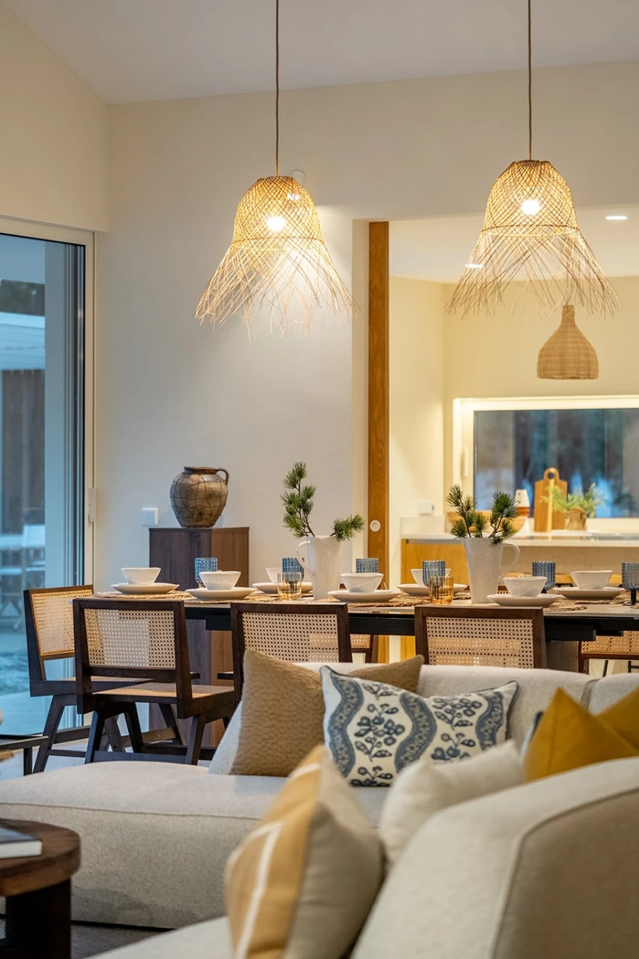 Moradia T3 para Venda em Carvalhal Foto 79